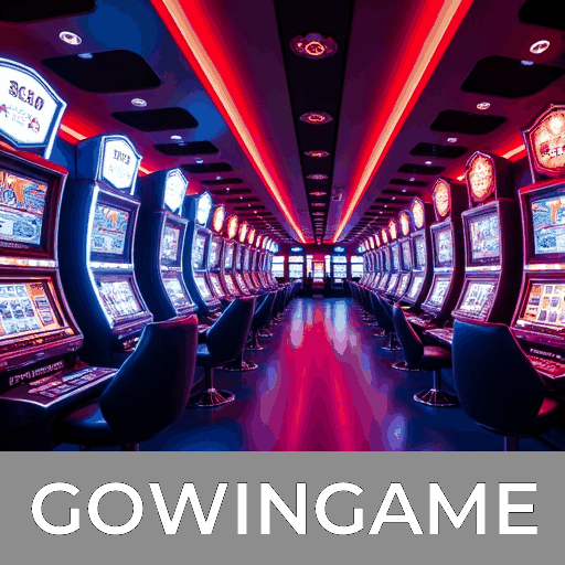 Apostas no GOWINGAME