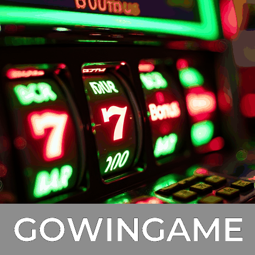 Cadastro na GOWINGAME
