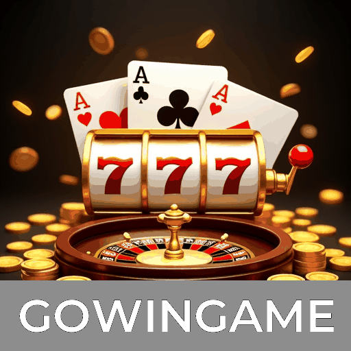 Cadastro na GOWINGAME