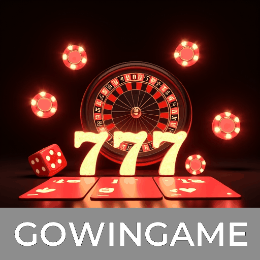 Cadastro na GOWINGAME