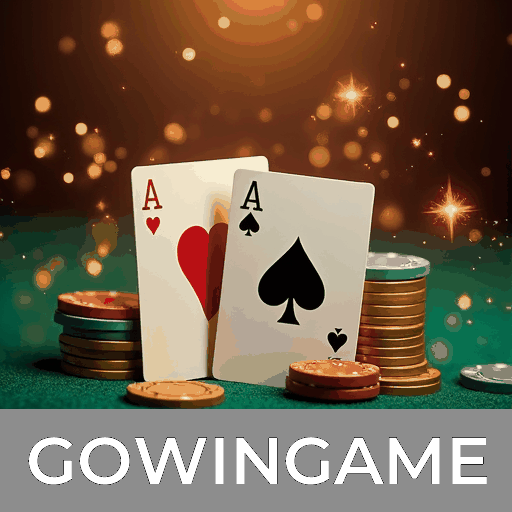 Cadastro na GOWINGAME
