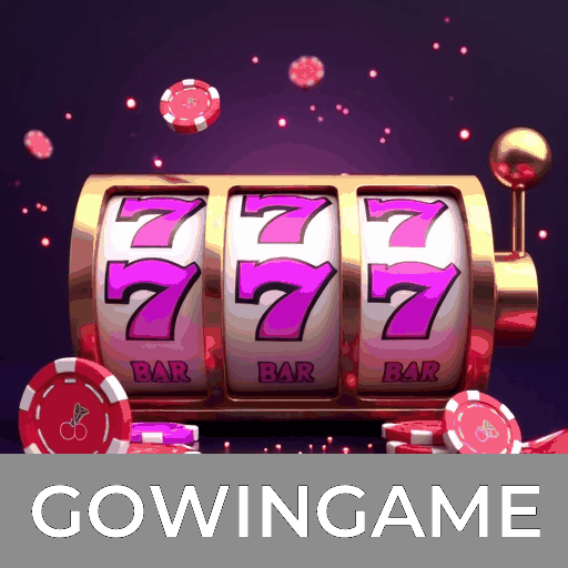 Cadastro na GOWINGAME