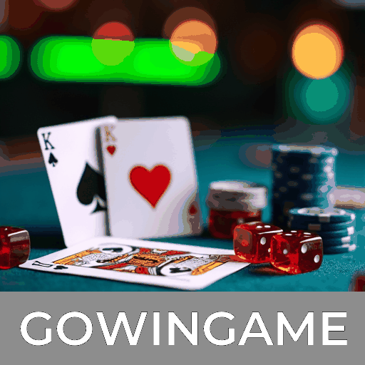 Cadastro na GOWINGAME