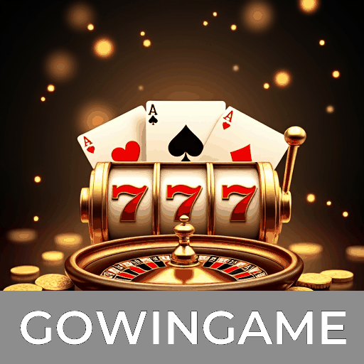 Cadastro na GOWINGAME