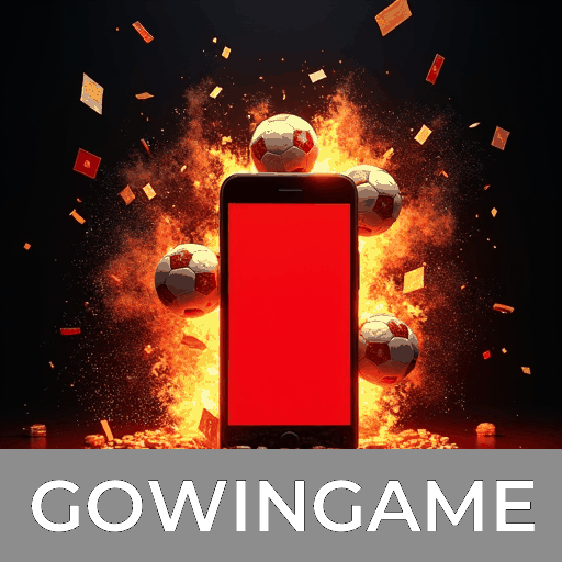 Cadastro na GOWINGAME