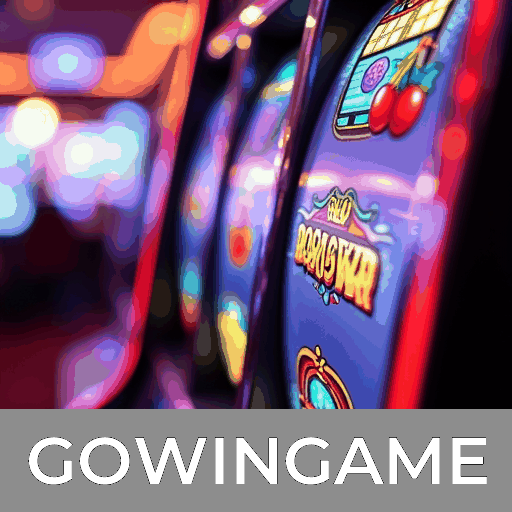 Acessar o site GOWINGAME COM